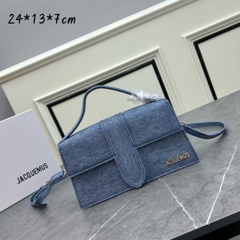 Jacquemus Satchel Bags